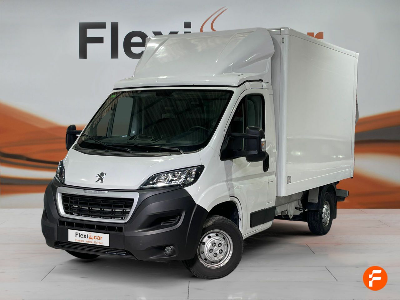 Foto Peugeot Boxer 2