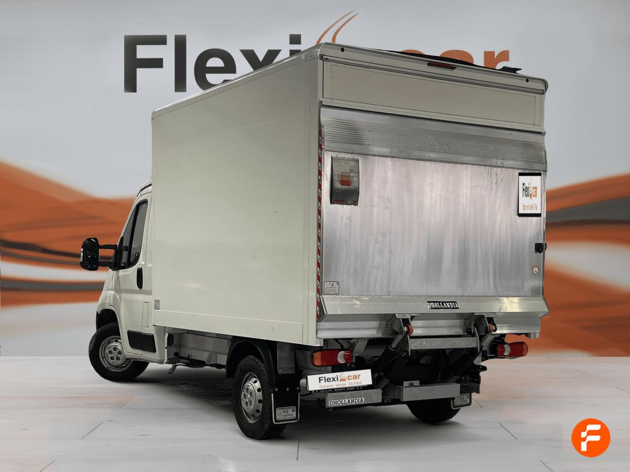 Foto Peugeot Boxer 3
