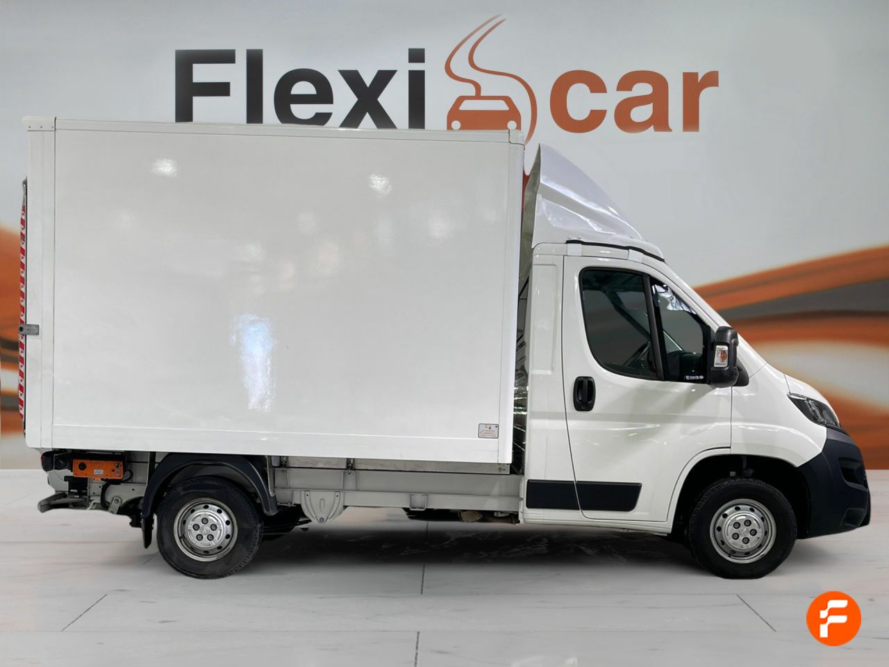Foto Peugeot Boxer 4