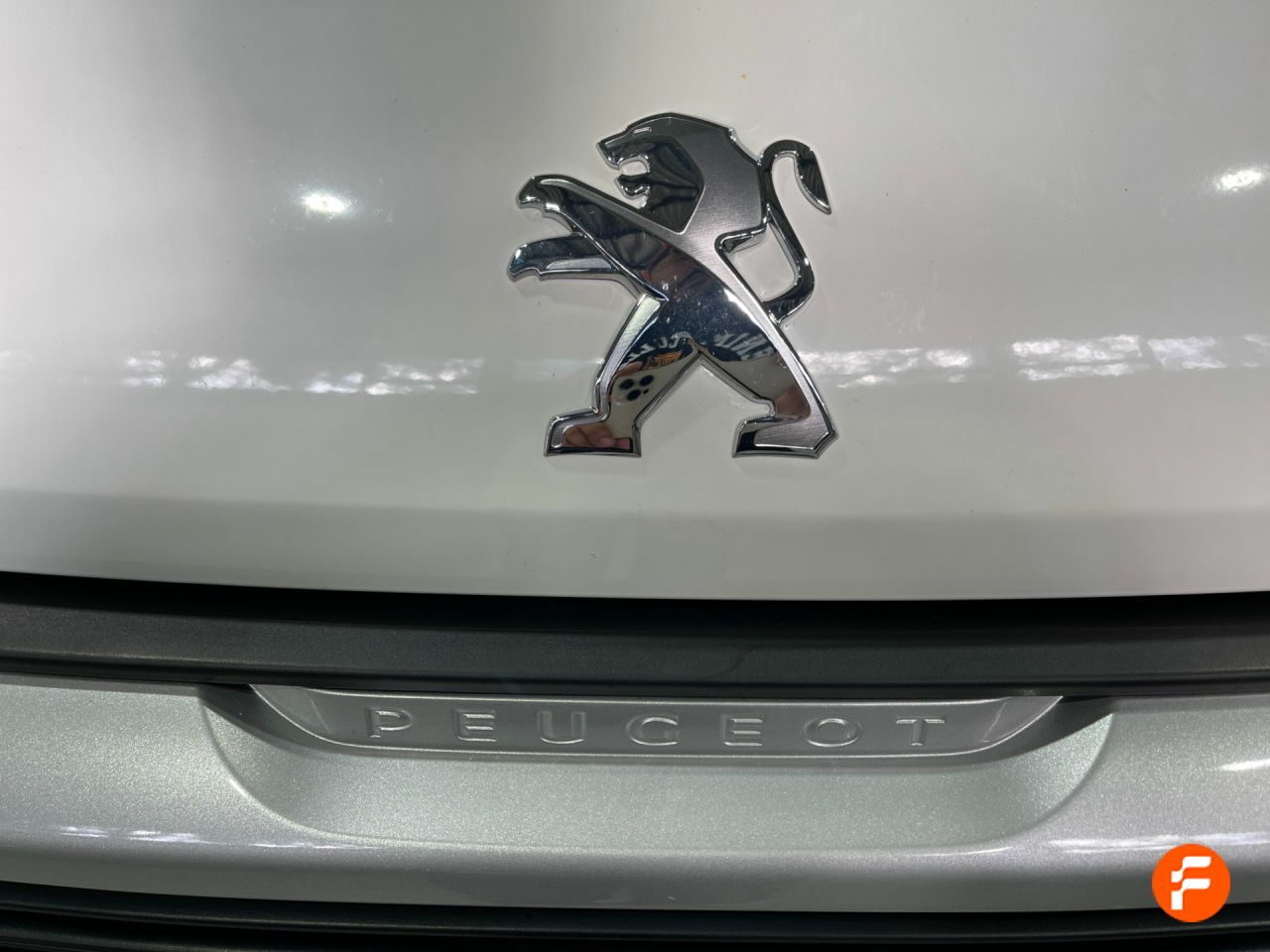 Foto Peugeot Boxer 6