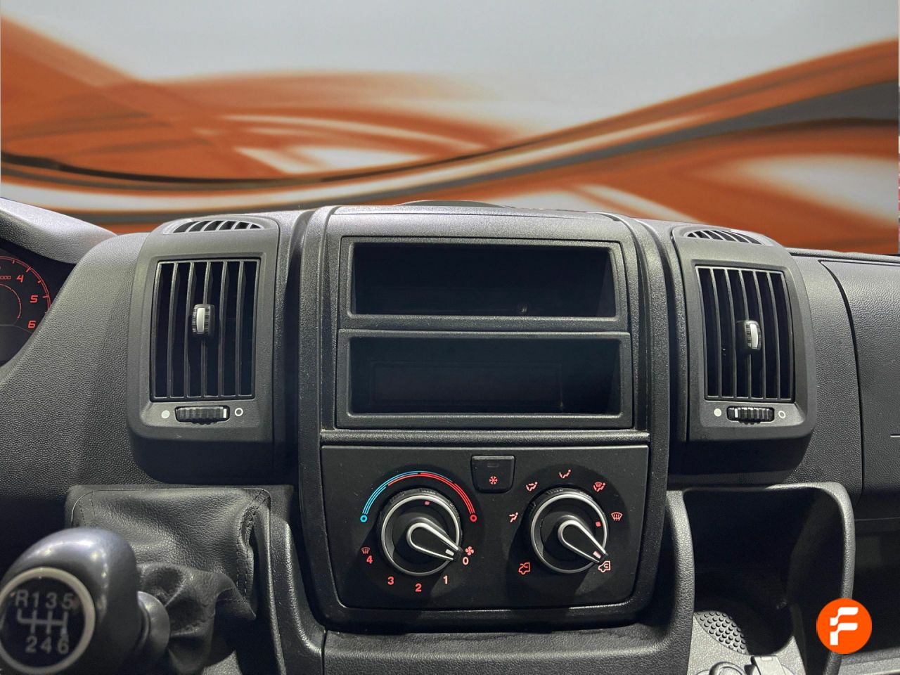 Foto Peugeot Boxer 8