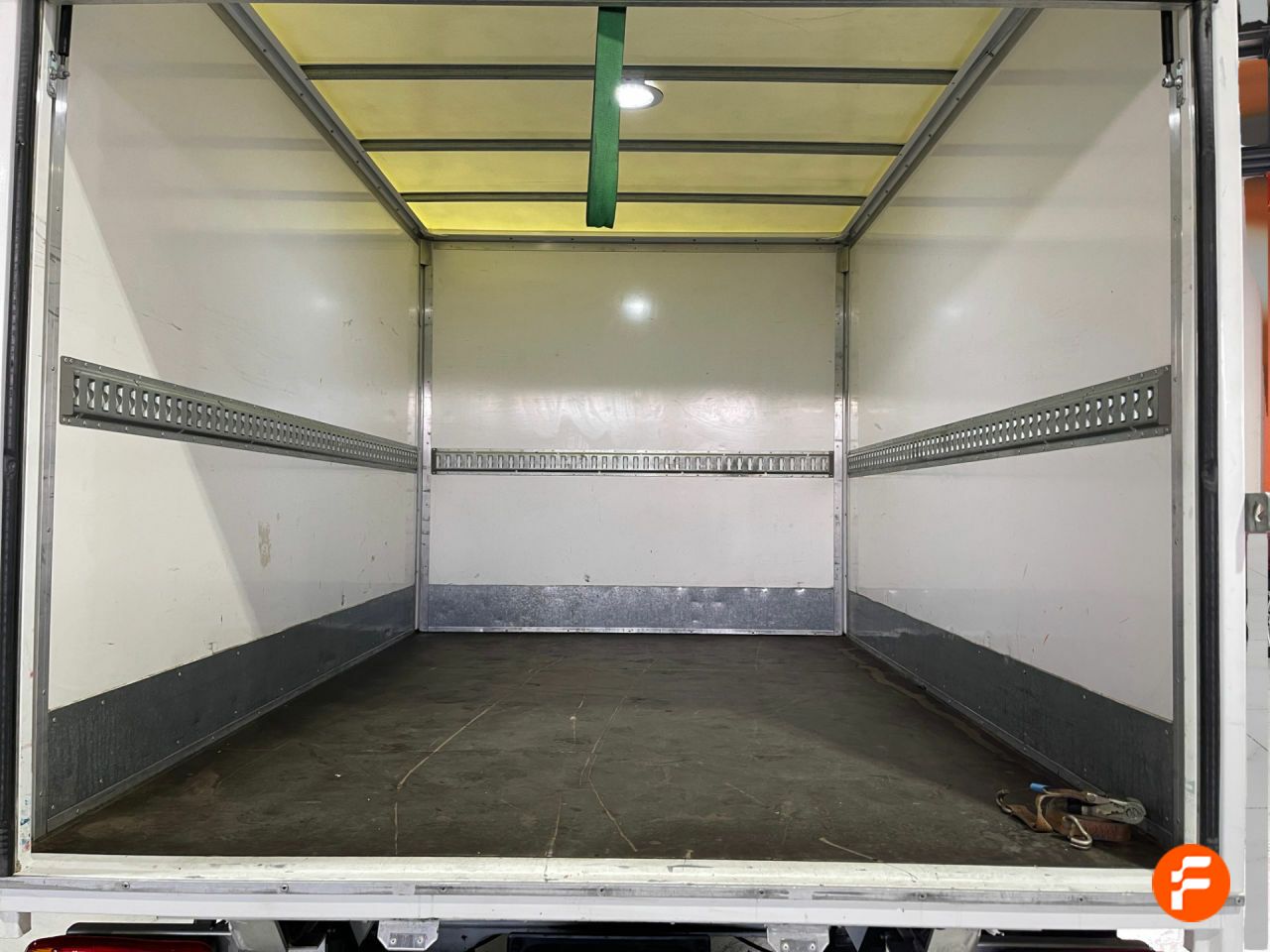 Foto Peugeot Boxer 12