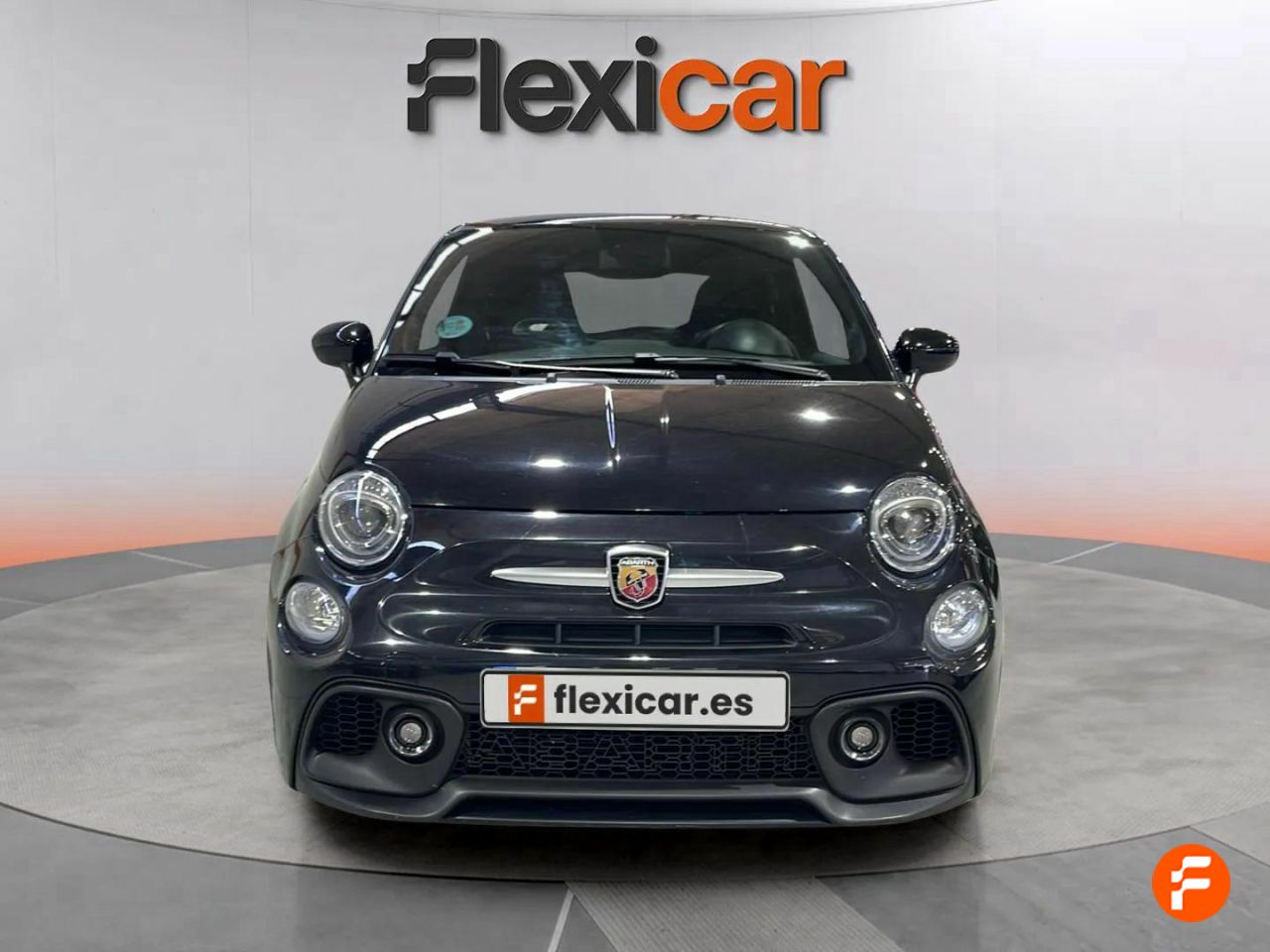 Foto Abarth 500 2