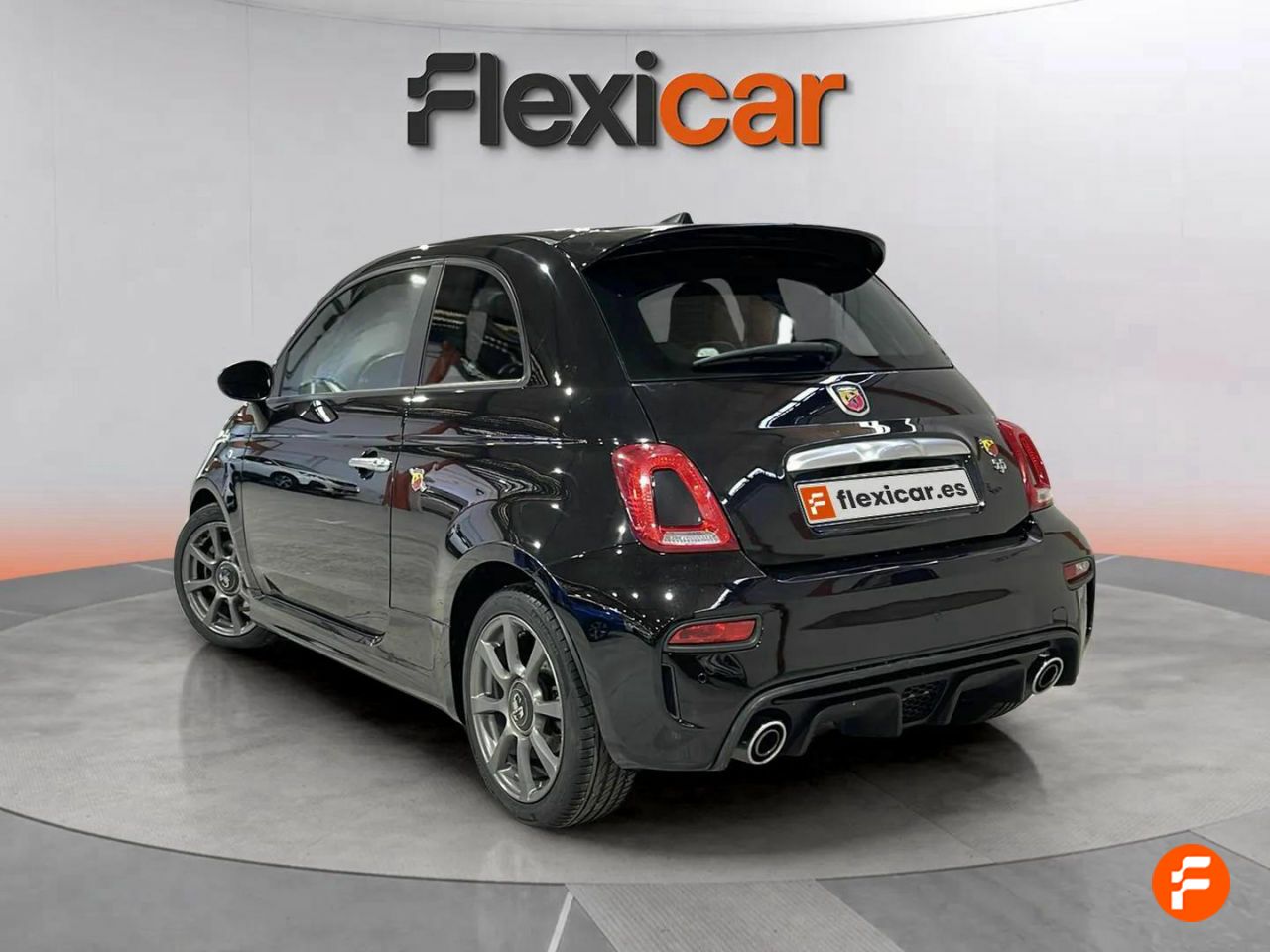 Foto Abarth 500 5