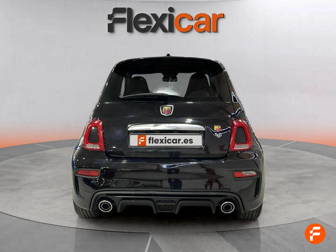 Foto Abarth 500 7