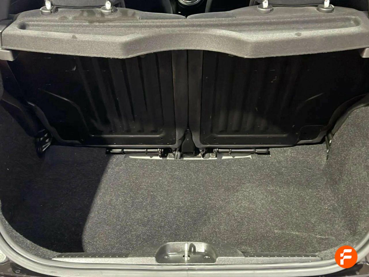 Foto Abarth 500 11