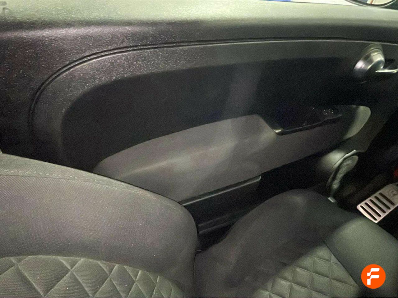 Foto Abarth 500 18