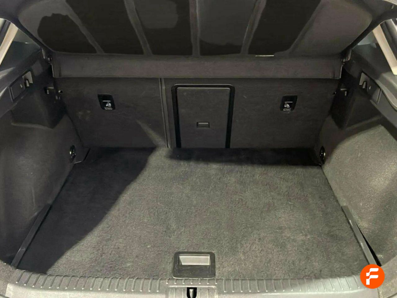 Foto Cupra Formentor 11