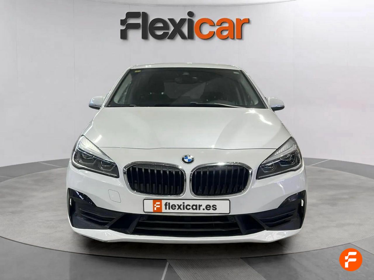 Foto BMW Serie 2 Active Tourer 4