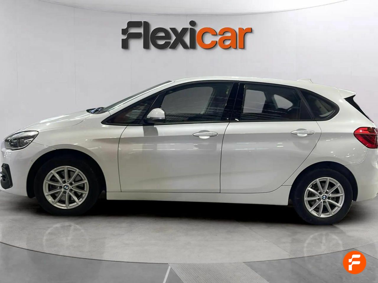 Foto BMW Serie 2 Active Tourer 5