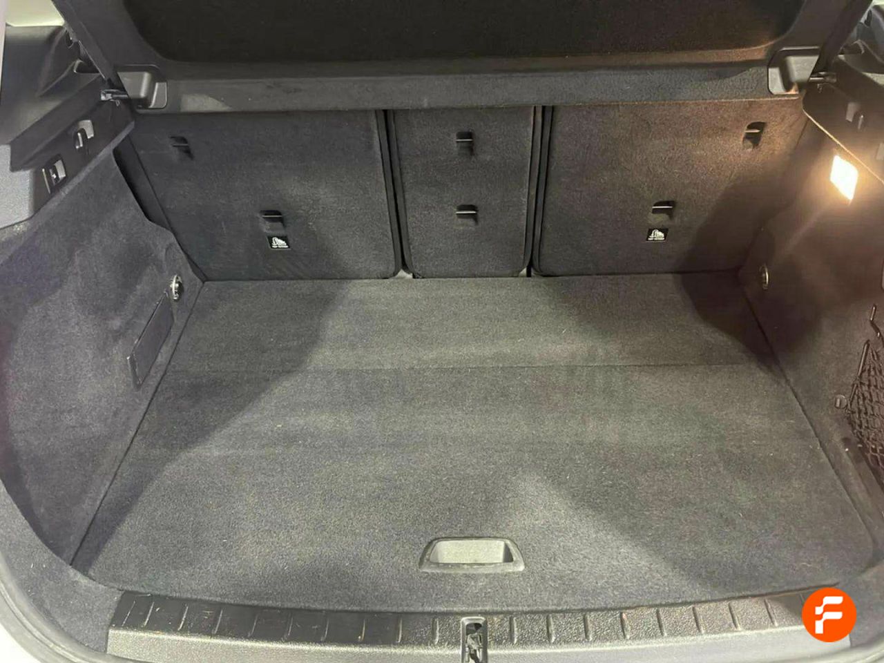 Foto BMW Serie 2 Active Tourer 11