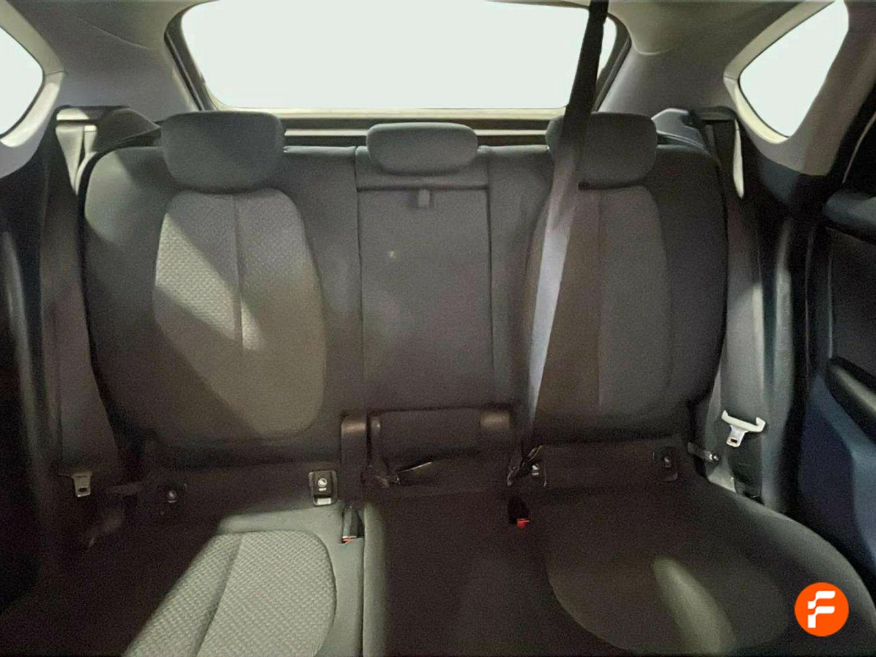 Foto BMW Serie 2 Active Tourer 15