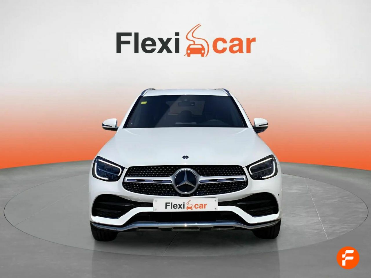 Foto Mercedes-Benz Clase GLC 2