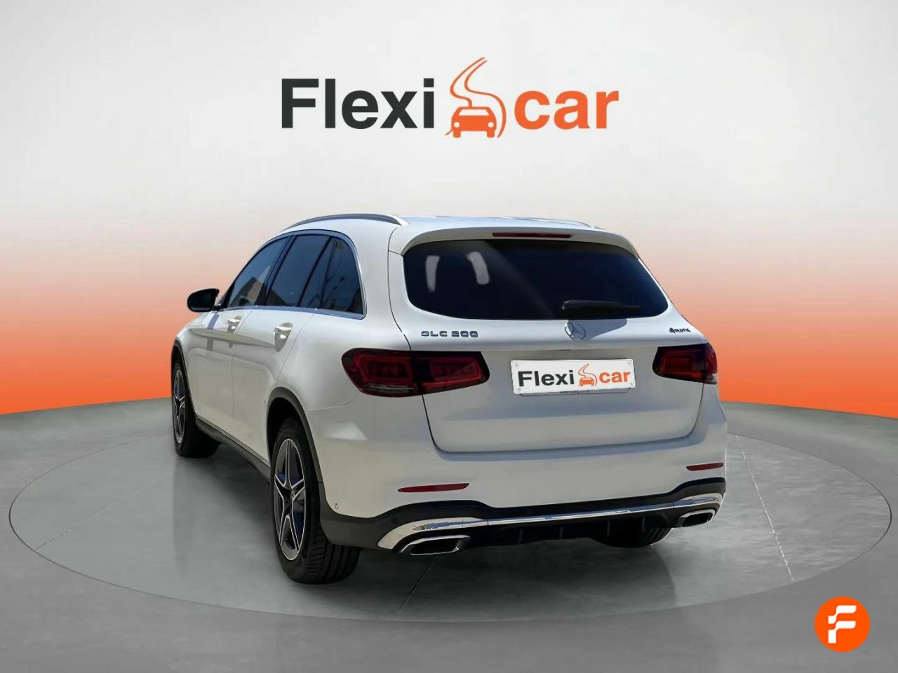 Foto Mercedes-Benz Clase GLC 7