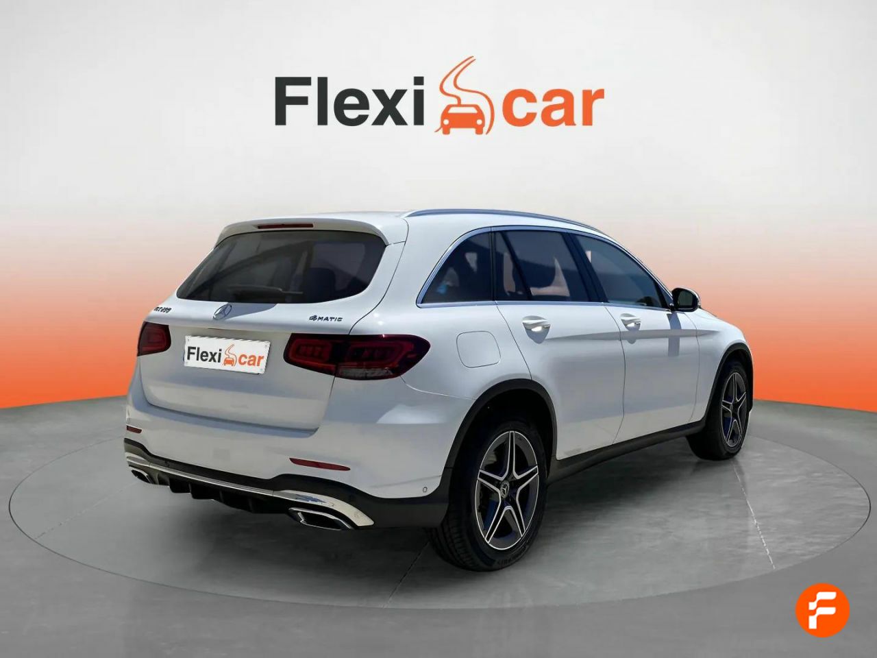 Foto Mercedes-Benz Clase GLC 9