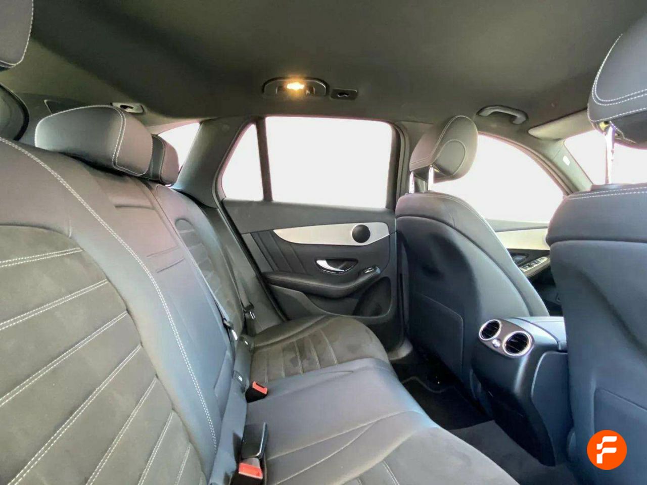 Foto Mercedes-Benz Clase GLC 15