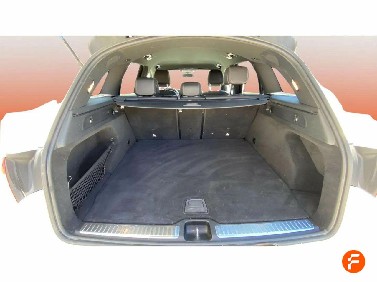 Foto Mercedes-Benz Clase GLC 16