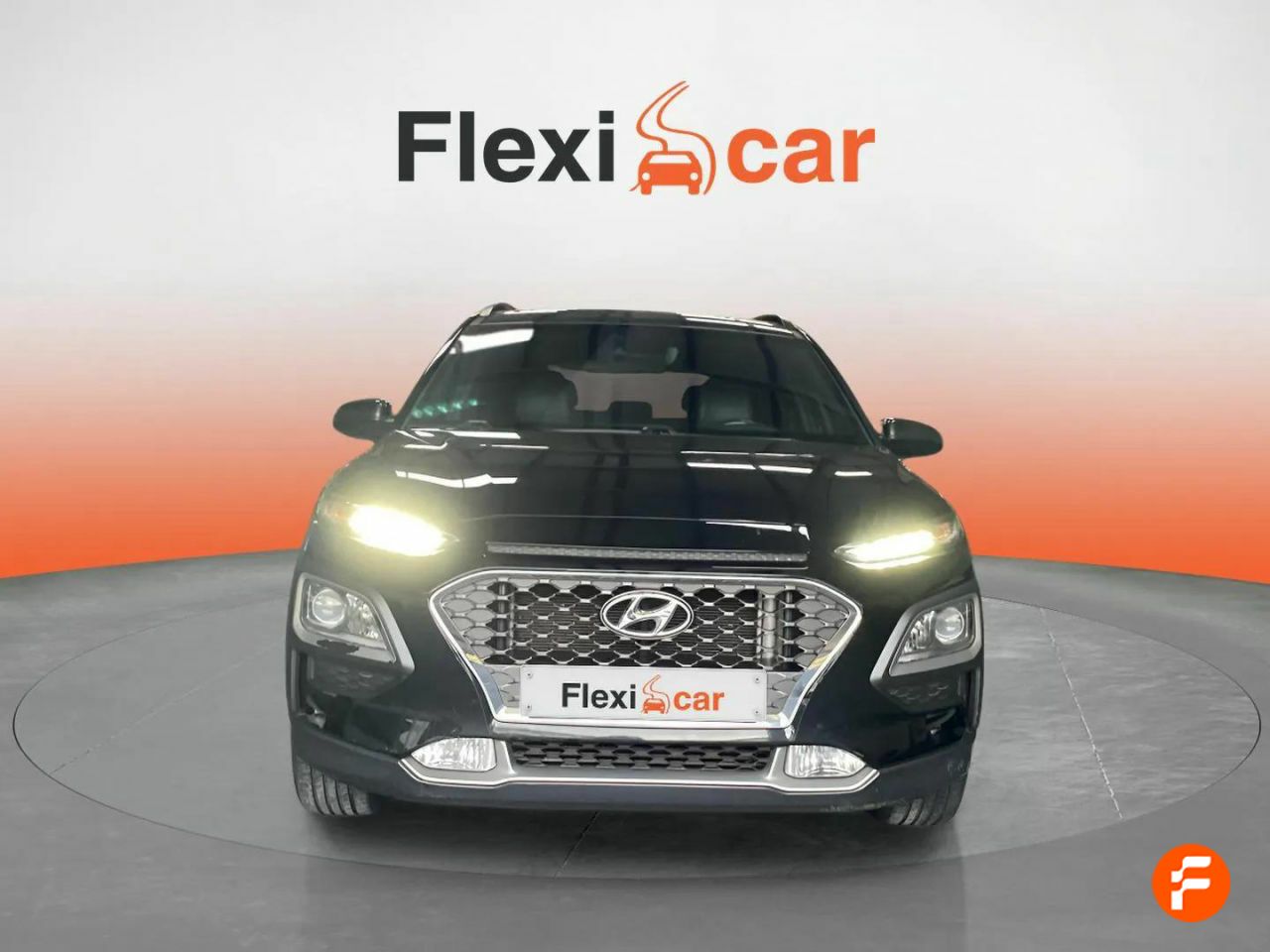 Foto Hyundai Kona 2