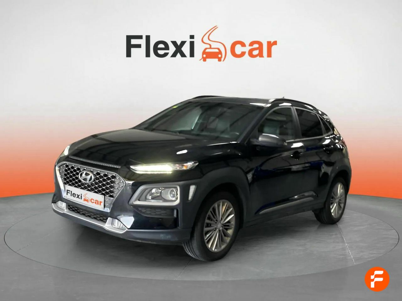 Foto Hyundai Kona 3