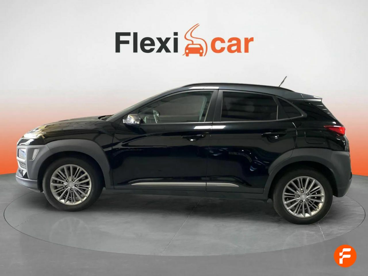 Foto Hyundai Kona 4