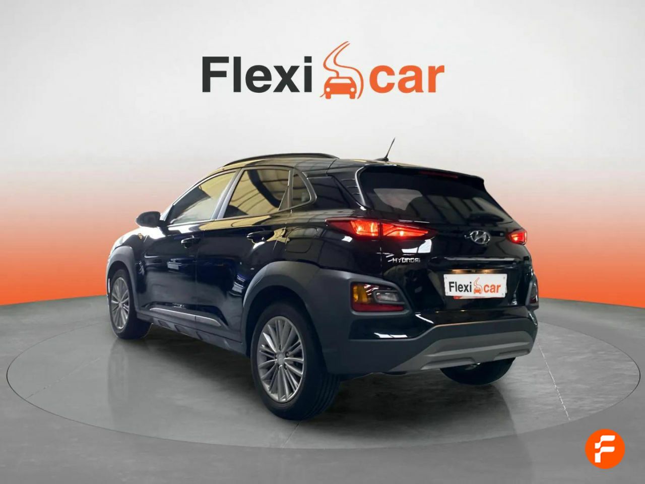 Foto Hyundai Kona 7