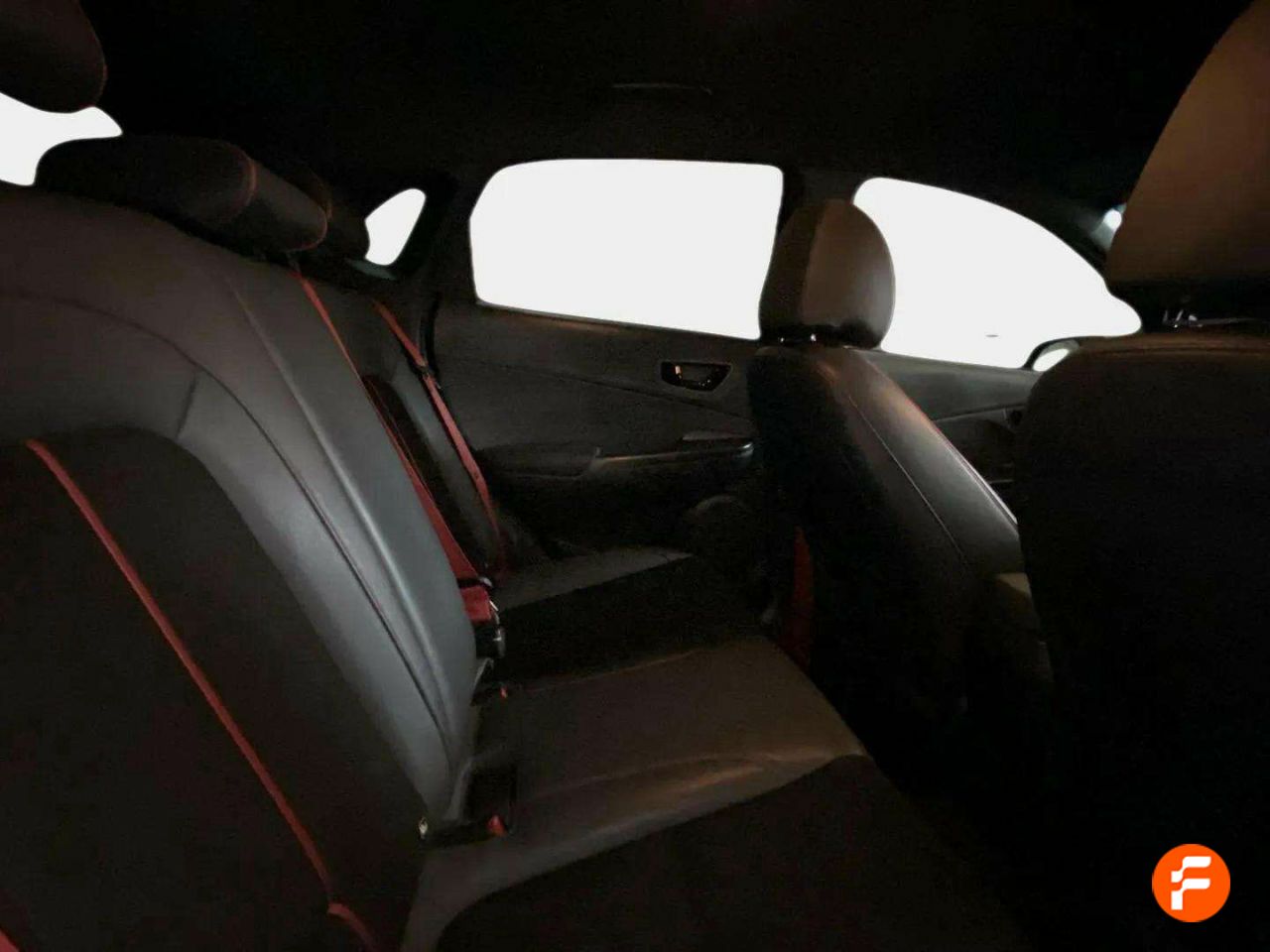 Foto Hyundai Kona 15