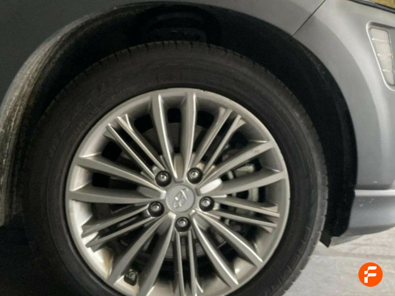 Foto Hyundai Kona 18