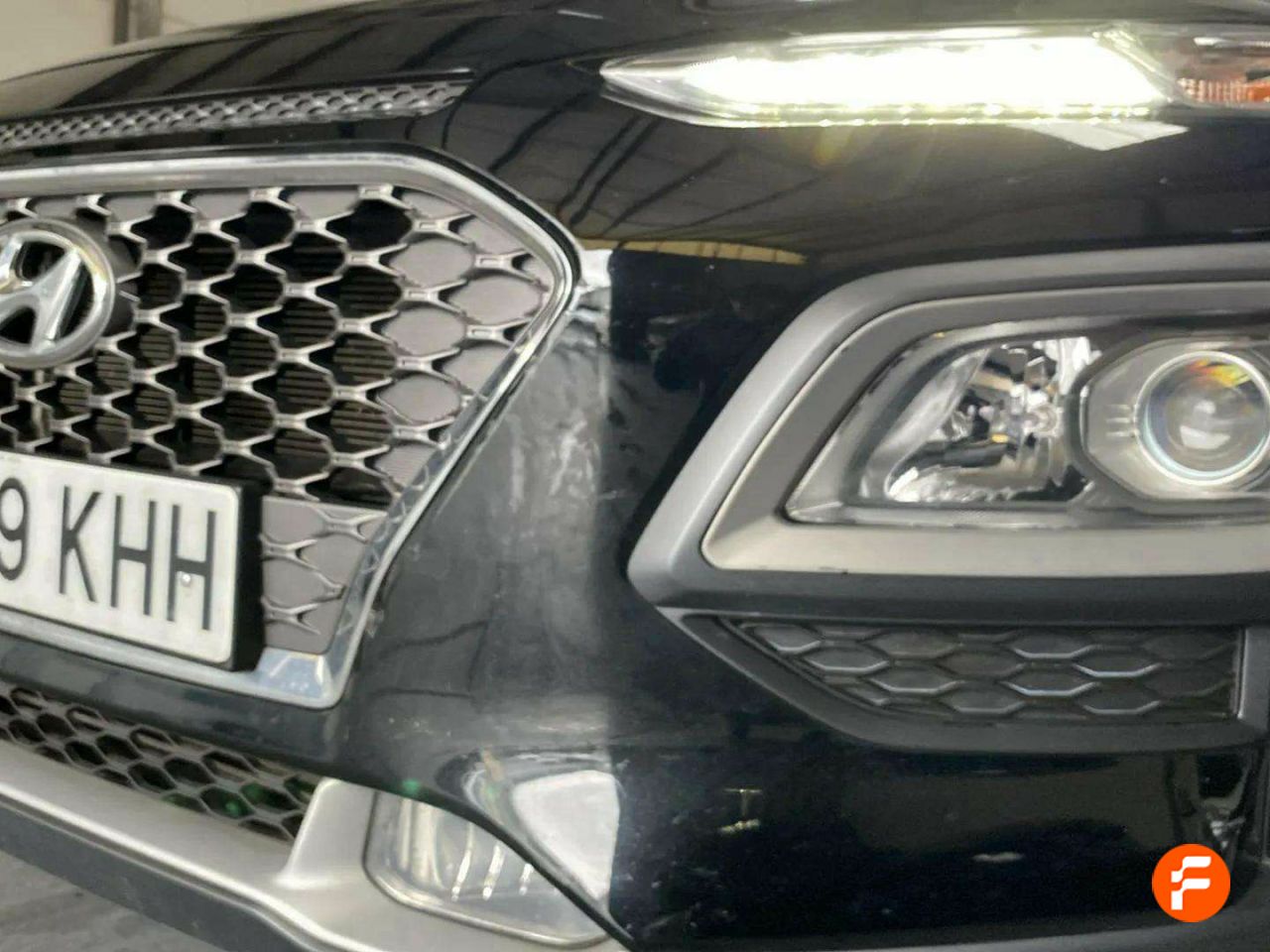 Foto Hyundai Kona 19