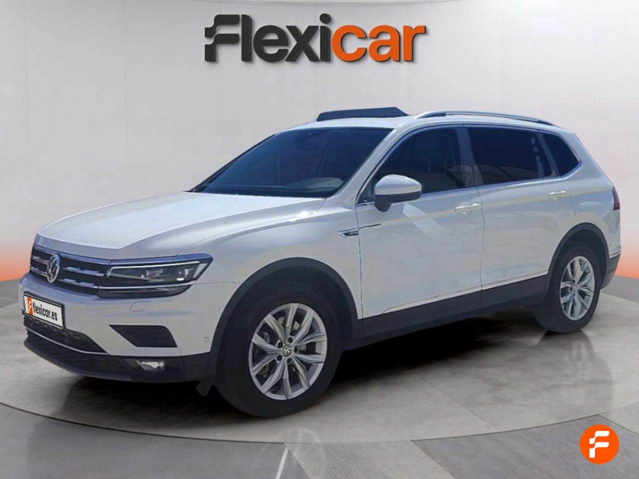 Foto Volkswagen Tiguan 2