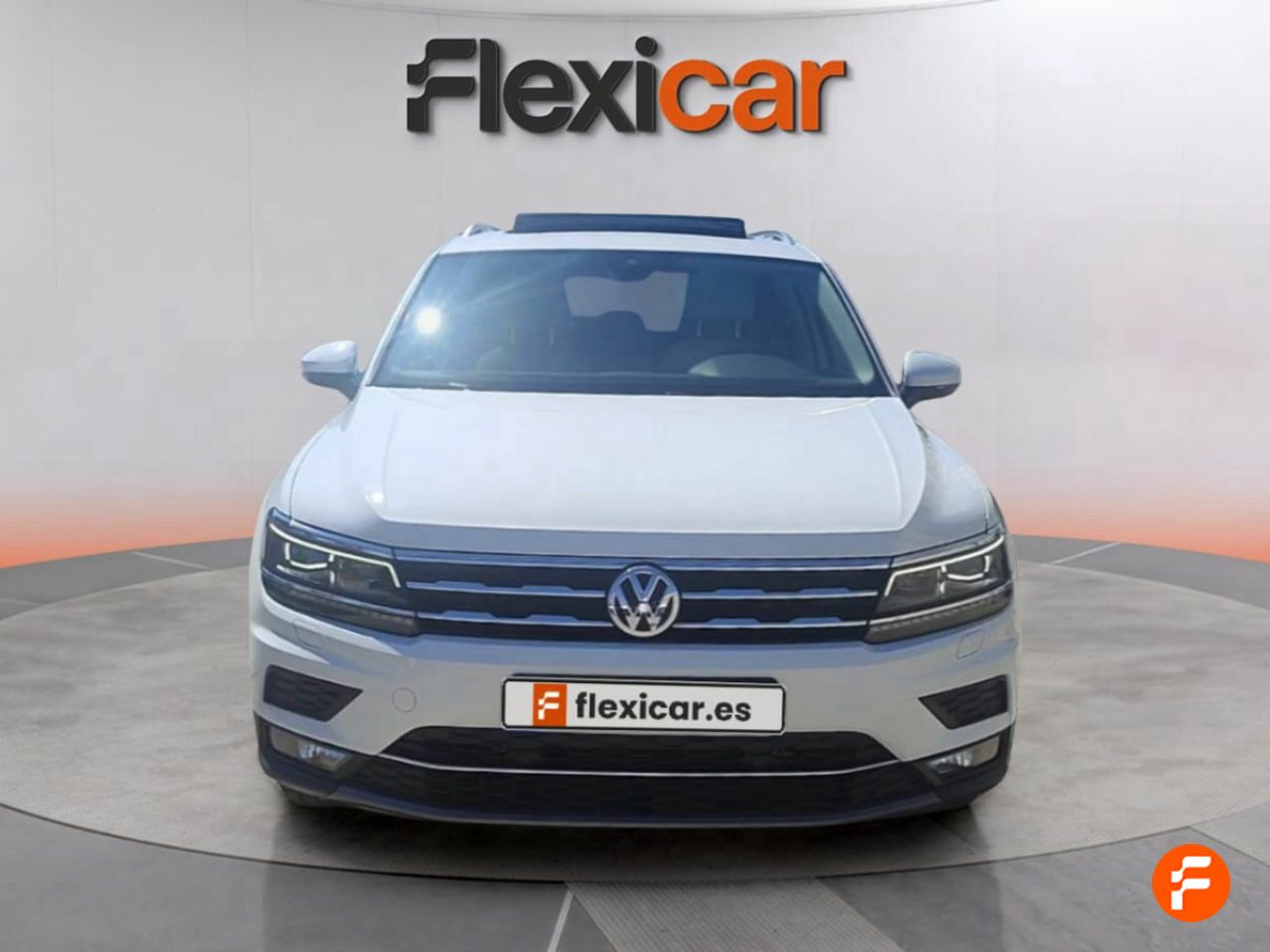 Foto Volkswagen Tiguan 3