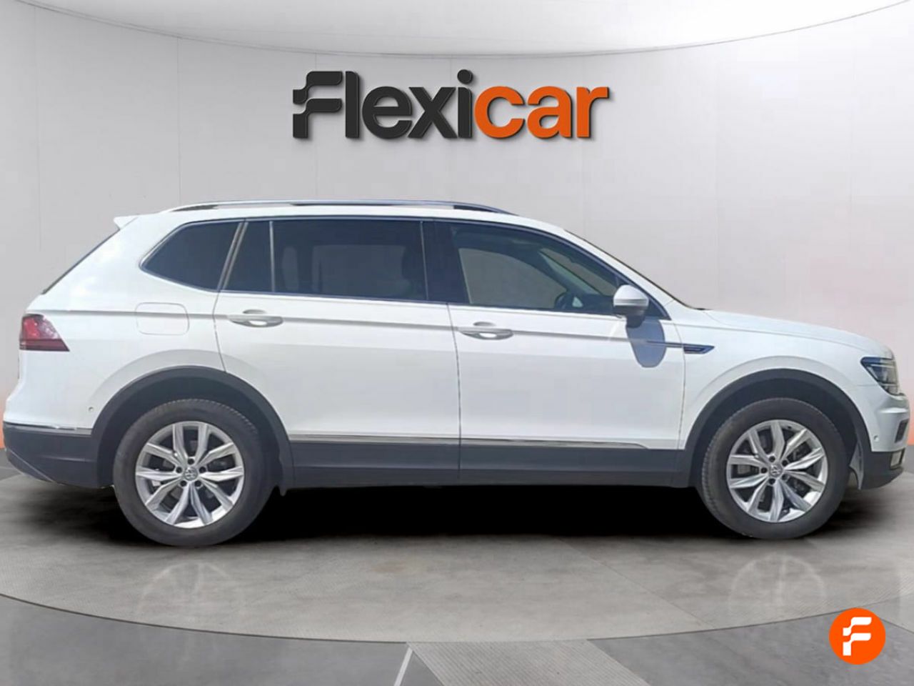 Foto Volkswagen Tiguan 4