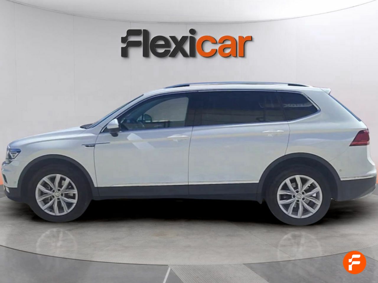 Foto Volkswagen Tiguan 5