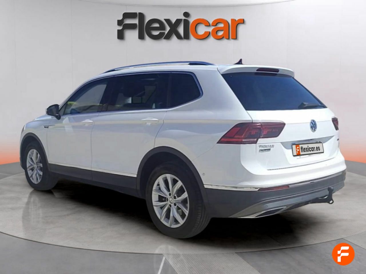 Foto Volkswagen Tiguan 7