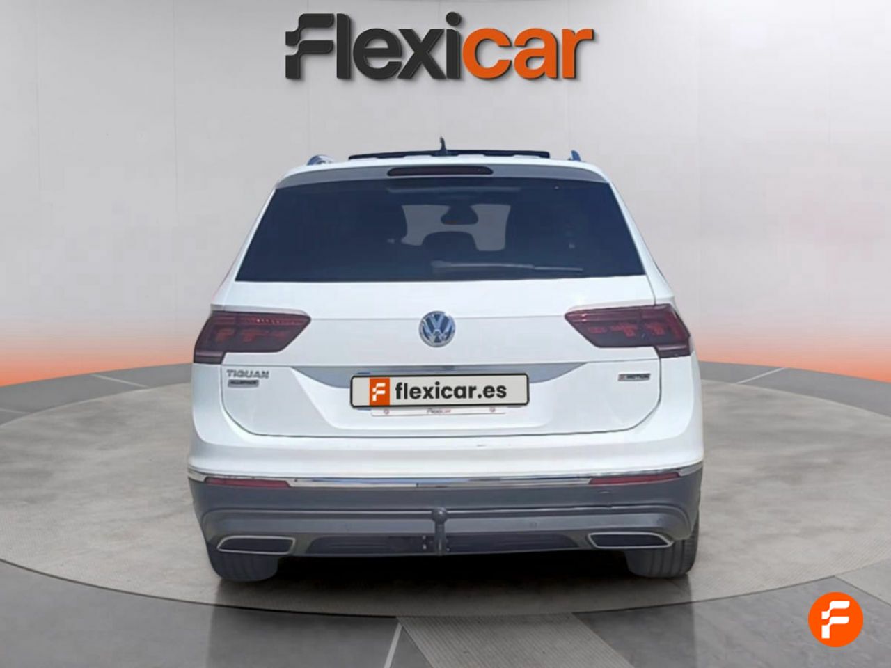 Foto Volkswagen Tiguan 9