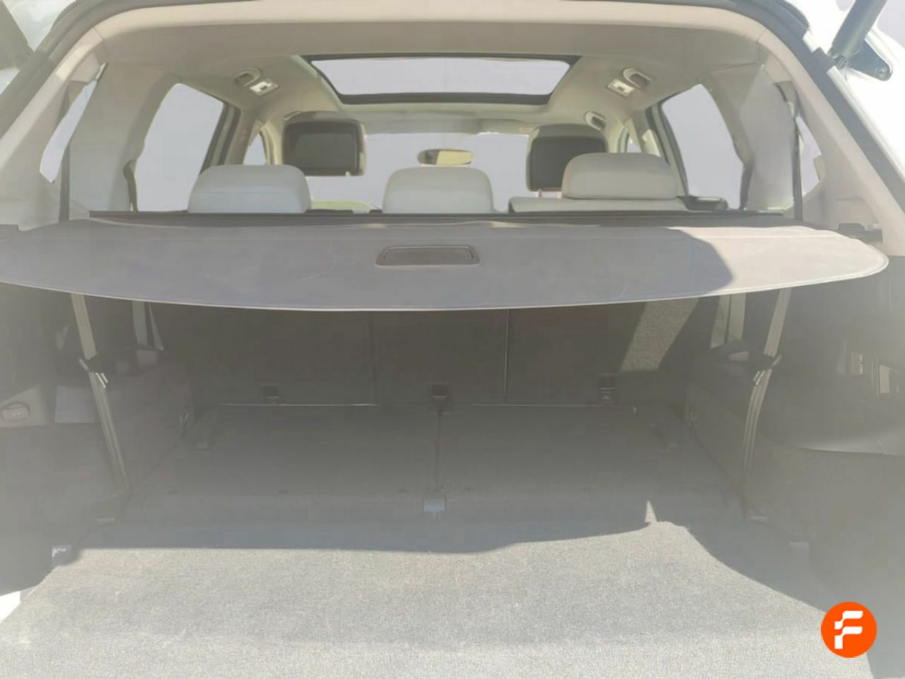 Foto Volkswagen Tiguan 10