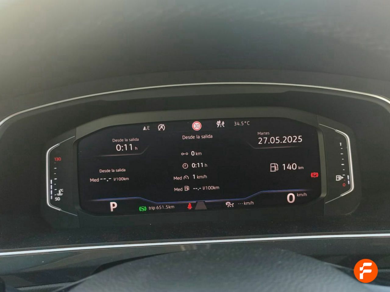 Foto Volkswagen Tiguan 14