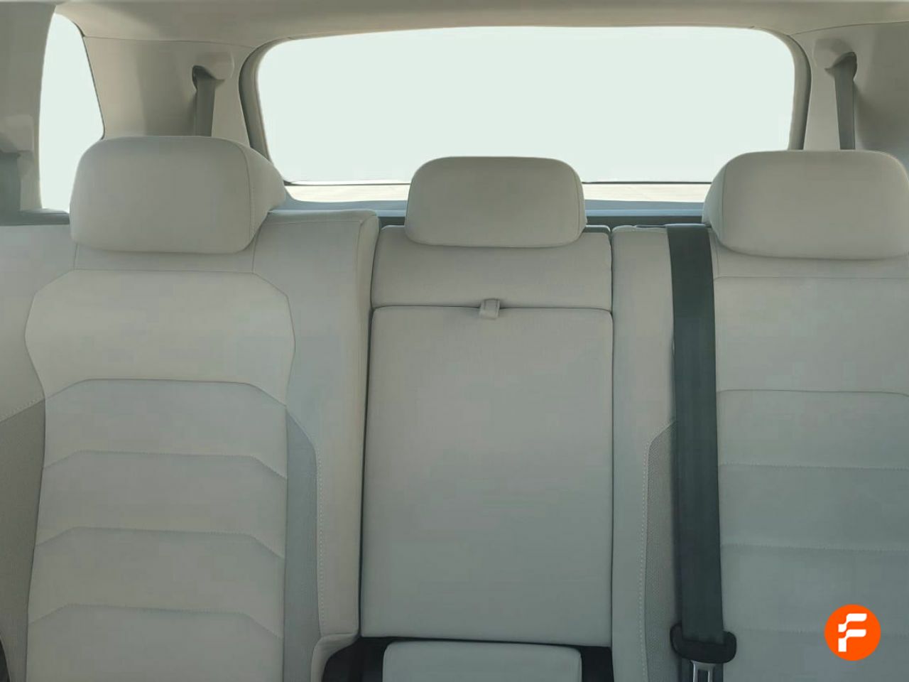 Foto Volkswagen Tiguan 17