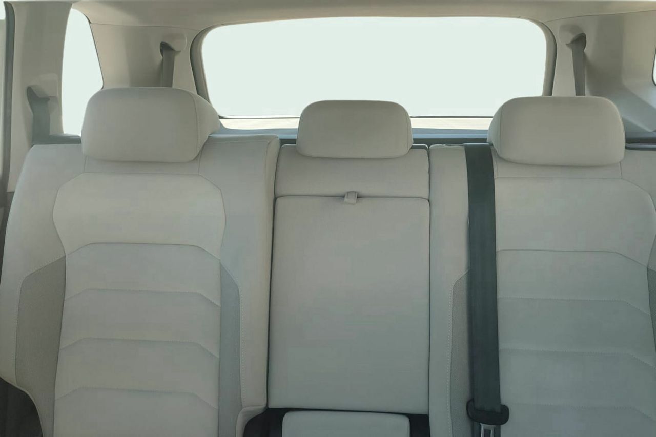 Foto Volkswagen Tiguan 18