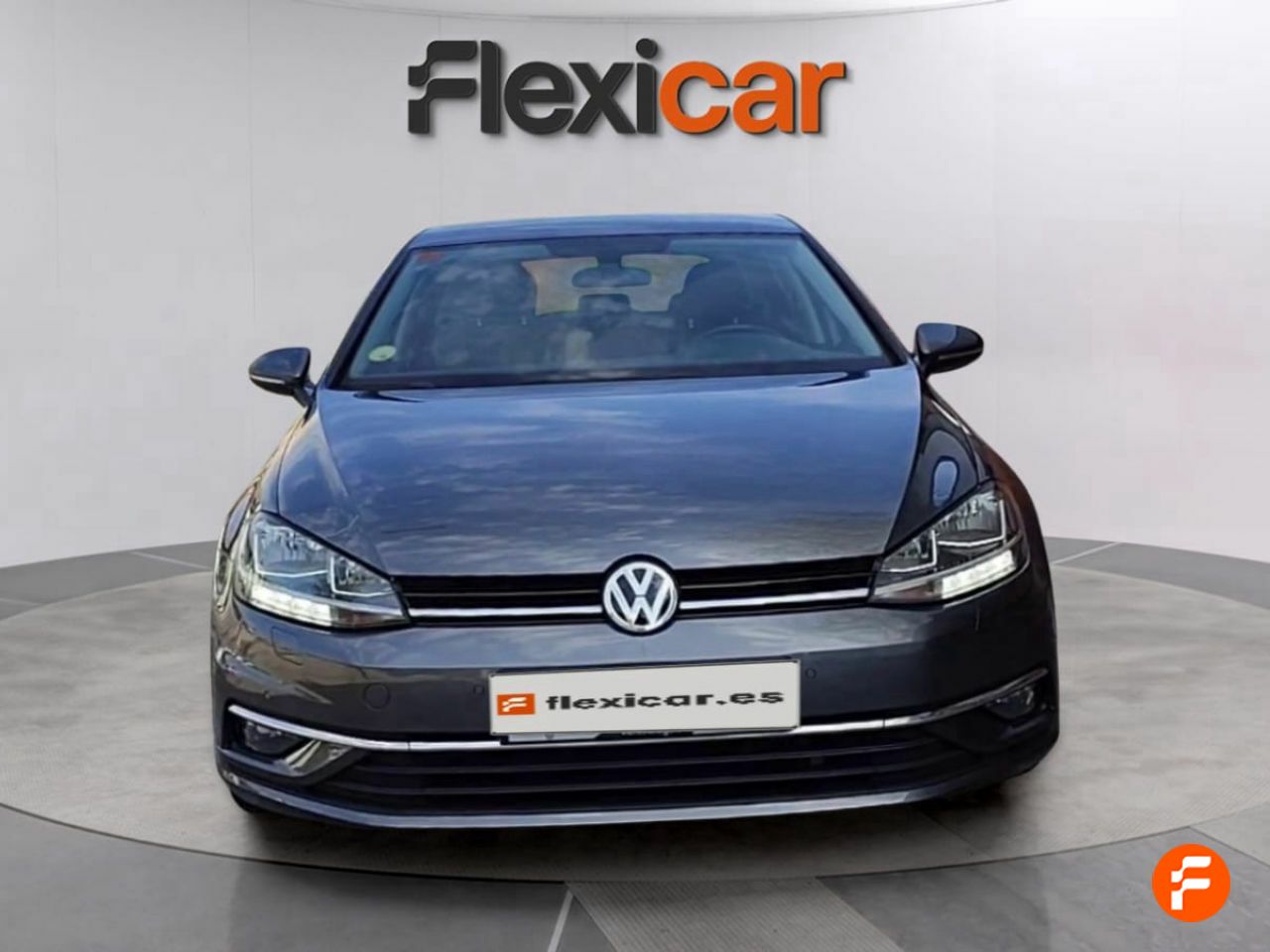 Foto Volkswagen Golf 3
