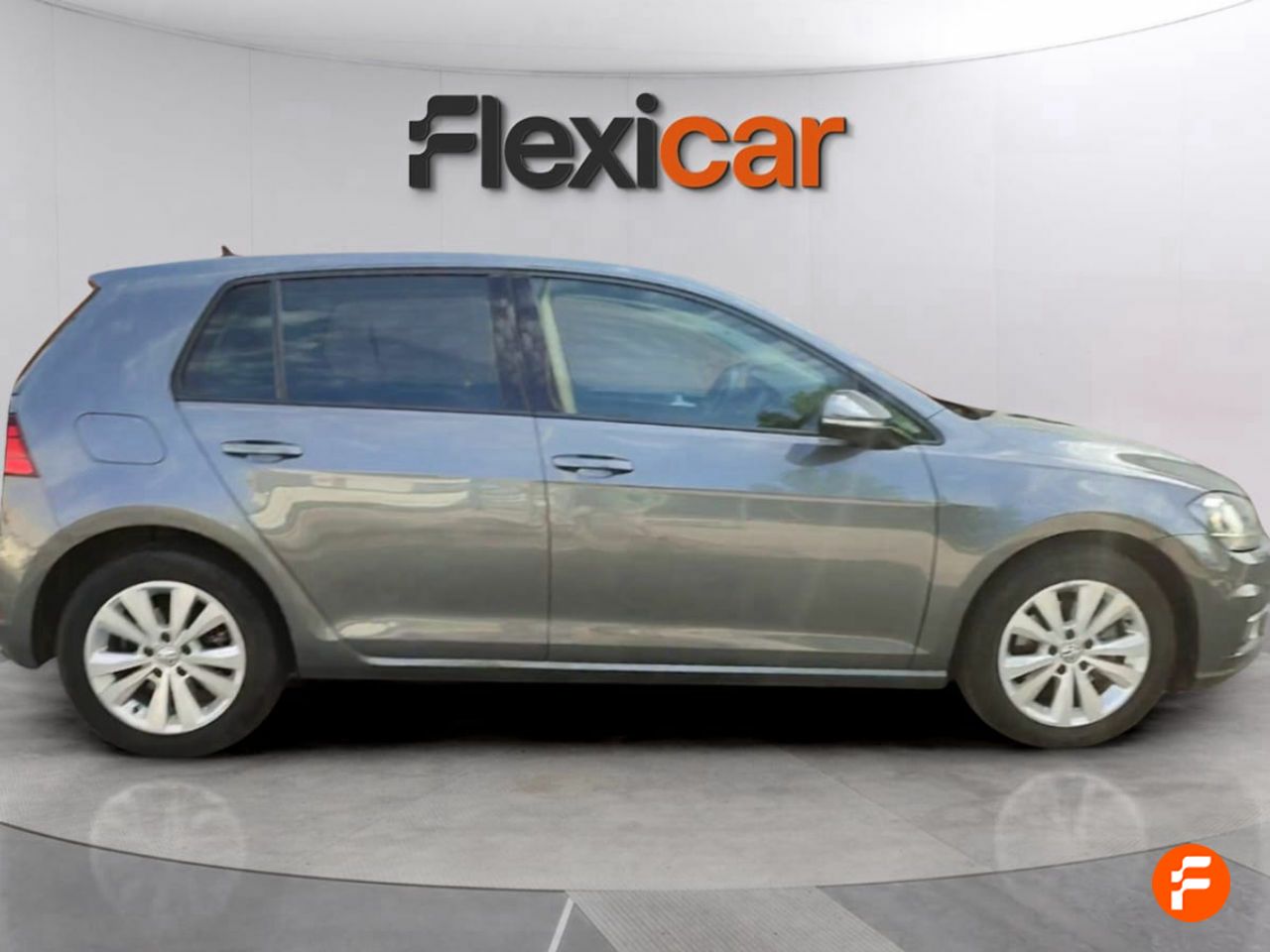 Foto Volkswagen Golf 4