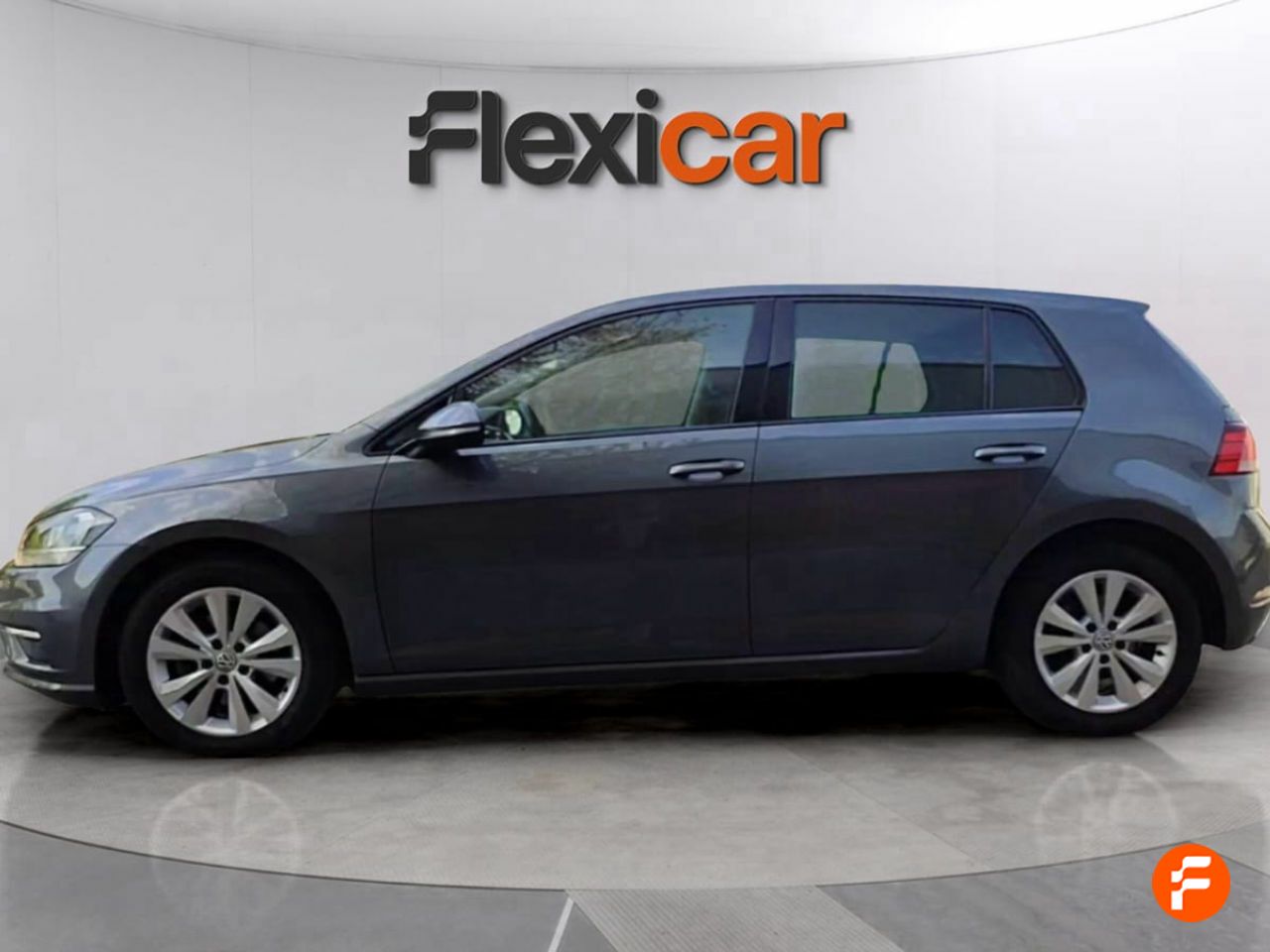 Foto Volkswagen Golf 5