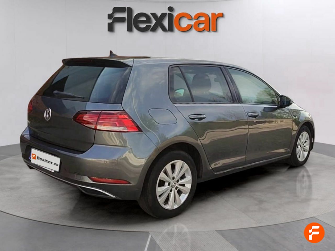 Foto Volkswagen Golf 7