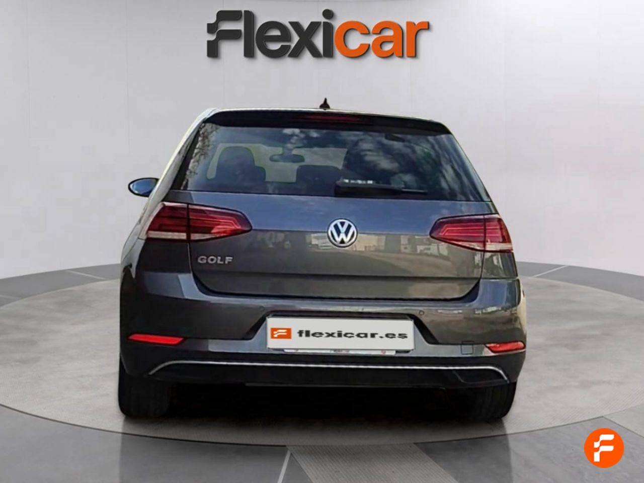 Foto Volkswagen Golf 9