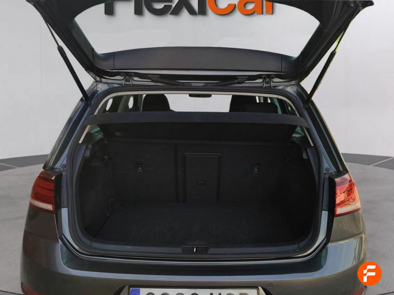 Foto Volkswagen Golf 10