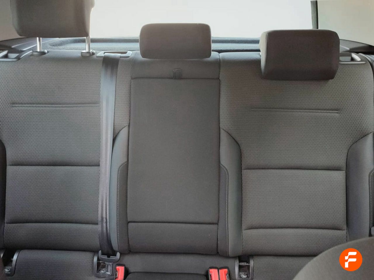 Foto Volkswagen Golf 17
