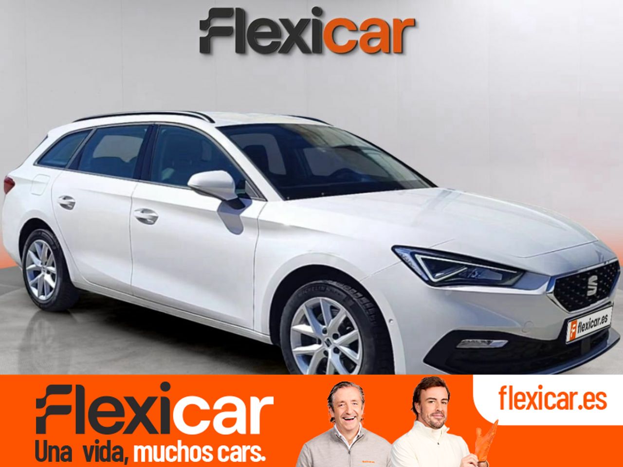 Foto Seat León 1