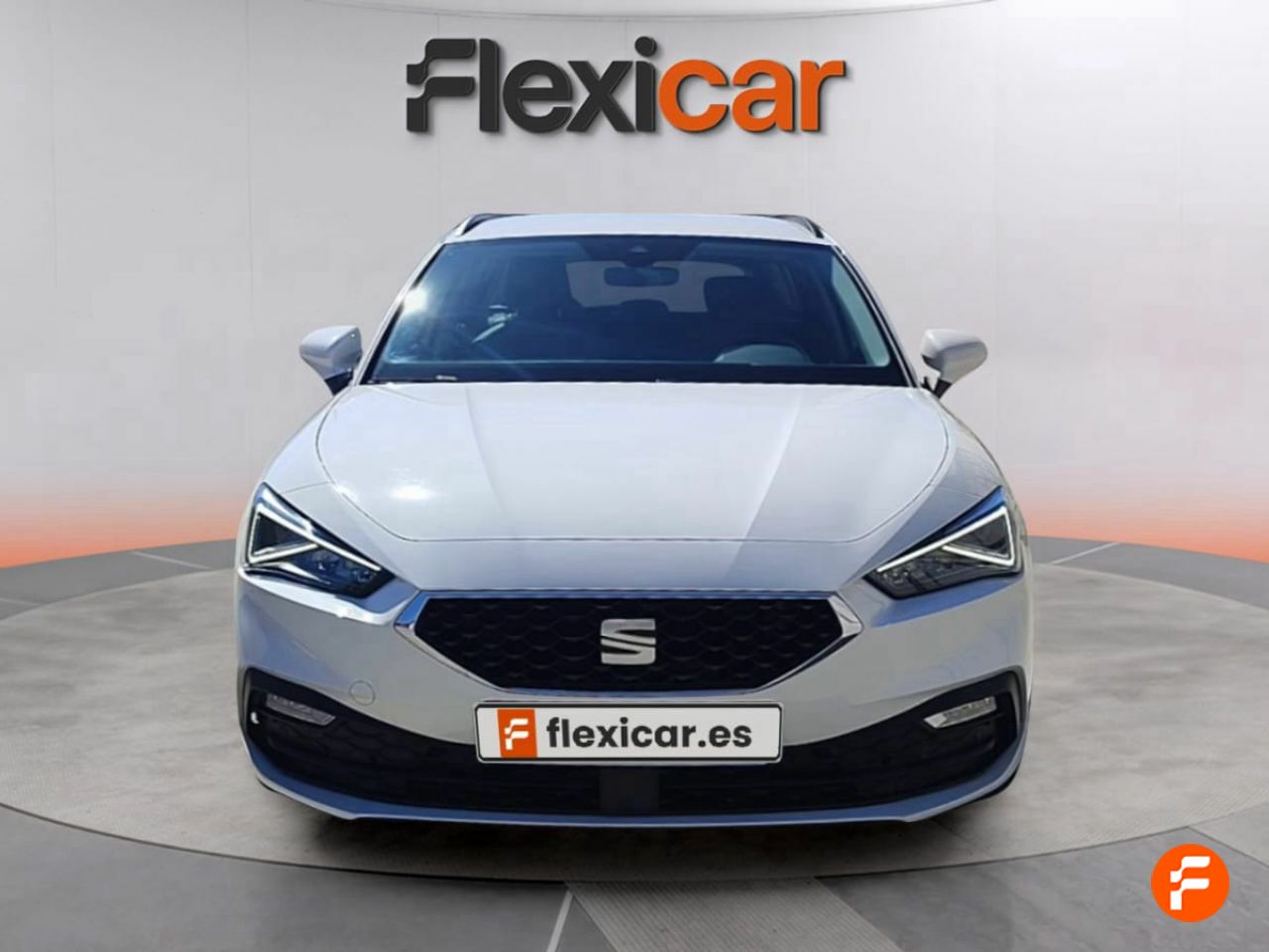 Foto Seat León 3