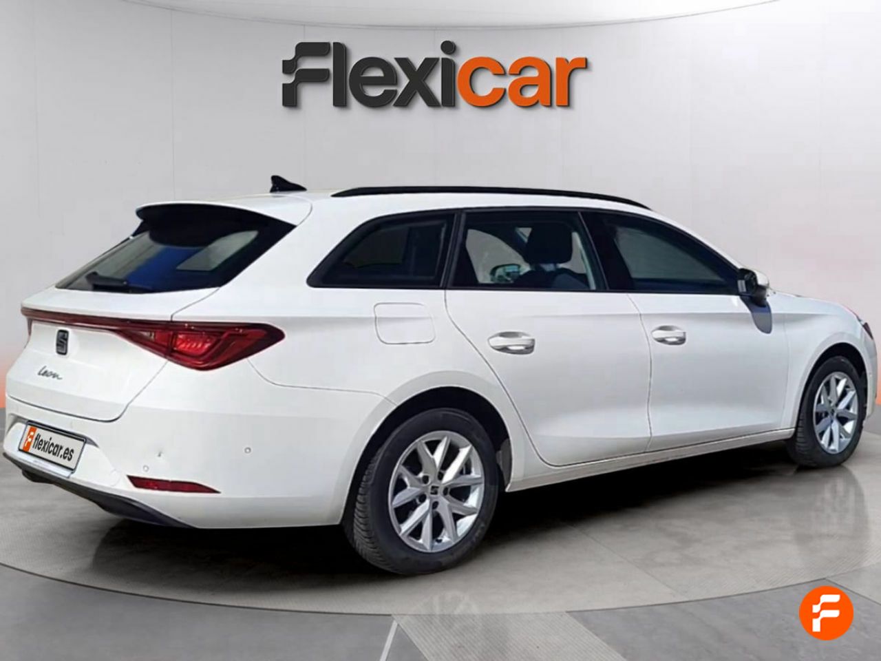 Foto Seat León 8