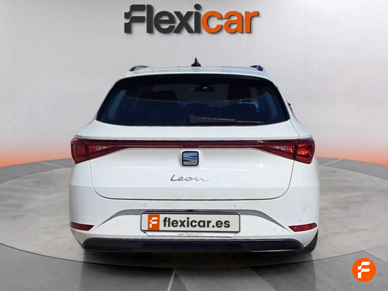 Foto Seat León 9