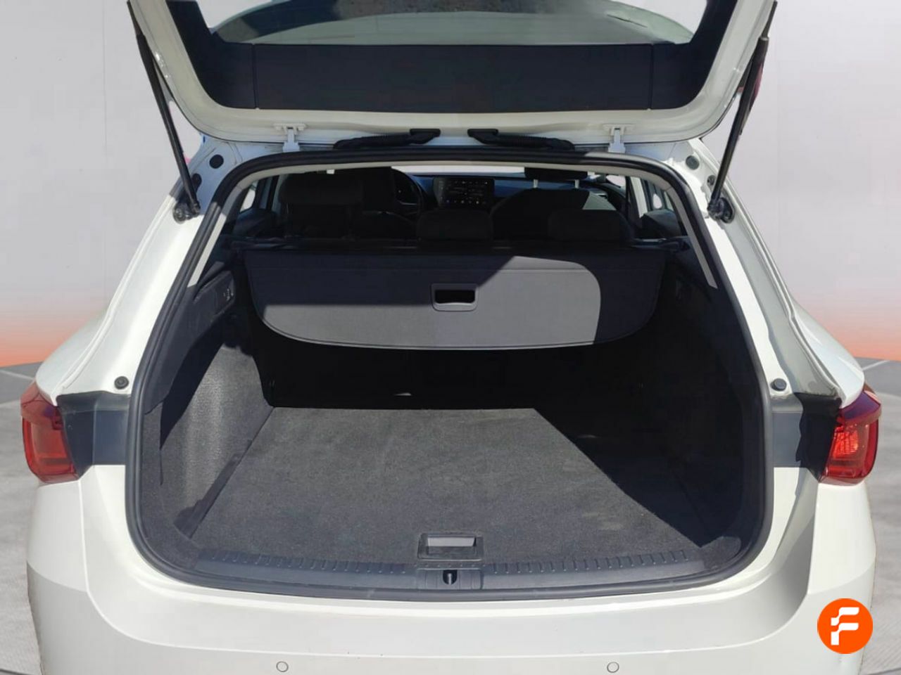 Foto Seat León 10